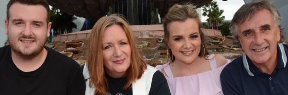 SueReddo's profile banner image