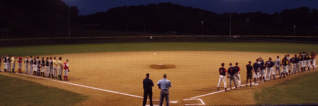 Pittsburgh NABA banner