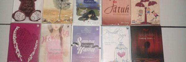 AriKeling Profile Banner