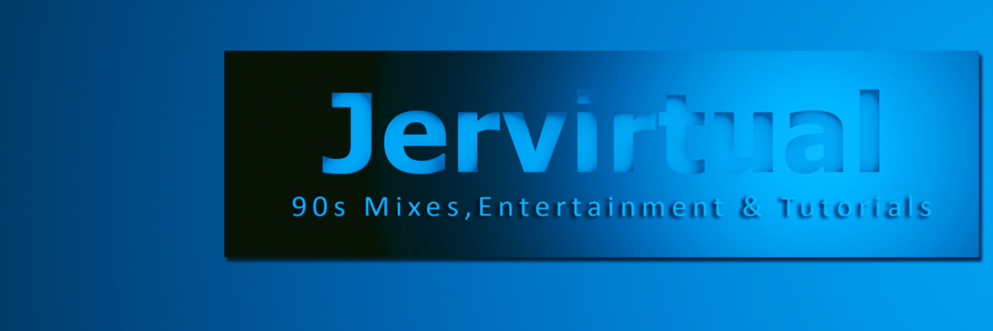 jervirtual's profile banner image