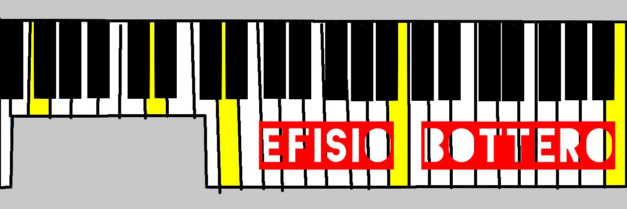 Efisio Bottero banner