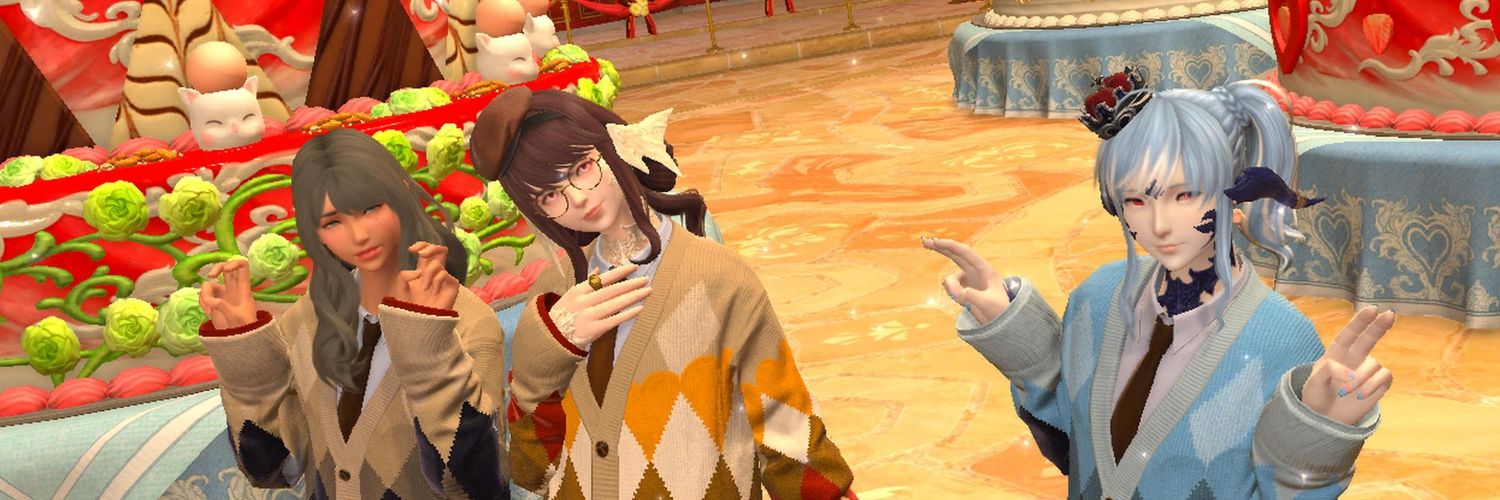 altair417's profile banner image