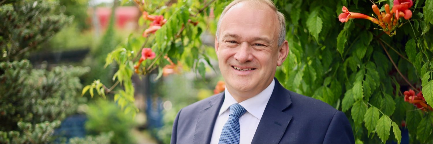 LibDems's profile banner image