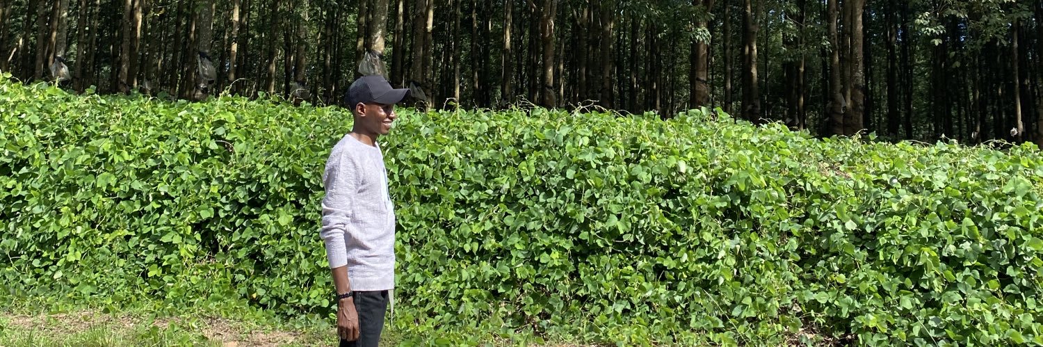 IAmMselema's profile banner image