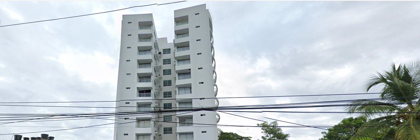 Roberto Fortich Mesa banner