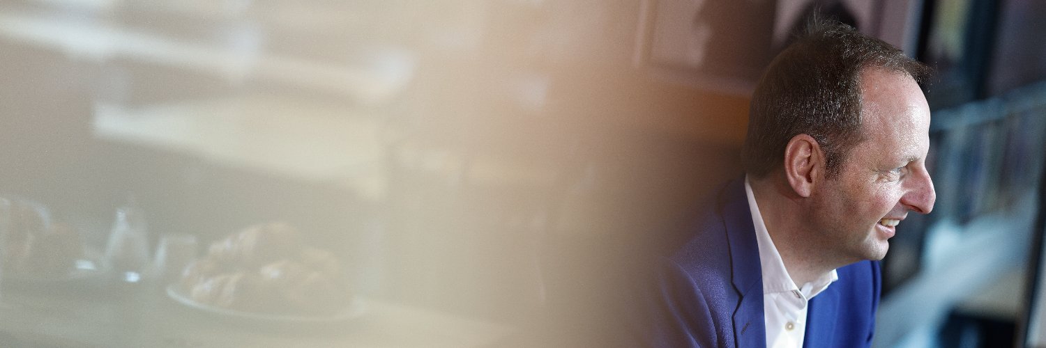 Thomas Heilmann banner