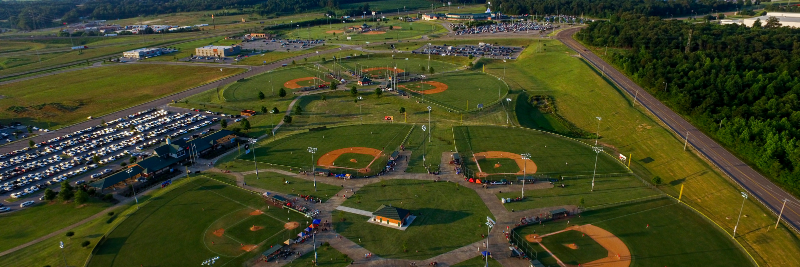 WTHSportsplex's profile banner image