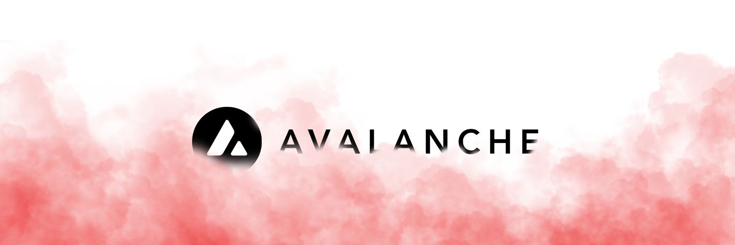 AlphAvax🔺👽 banner