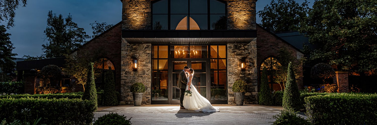 Mark Barnes Photography banner