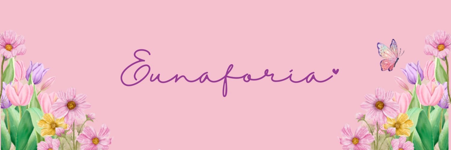 Eunaforia's profile banner image