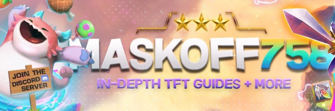 Maskoff758's profile banner image