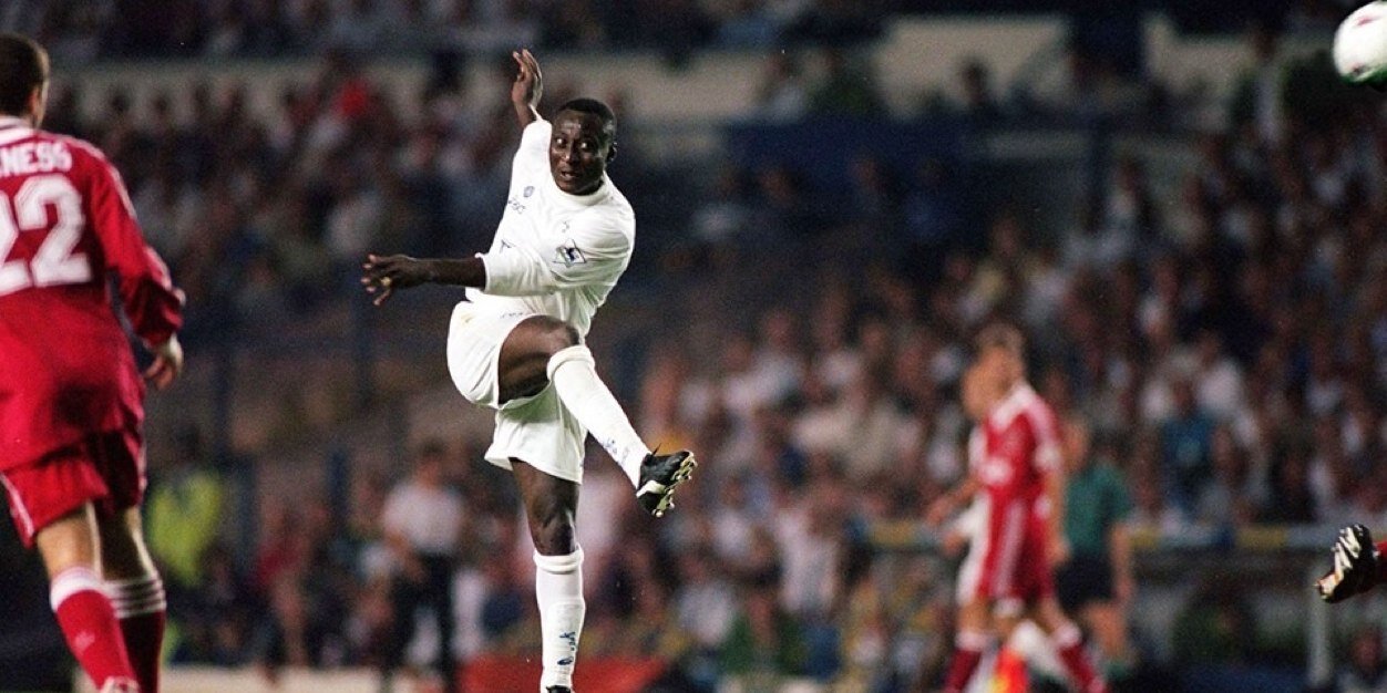 David metcalfe banner