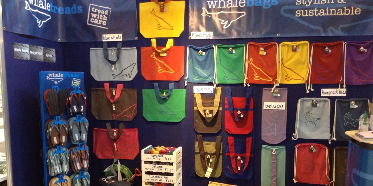 whalebags's profile banner image