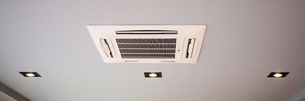 PRA Air Conditioning Ltd banner