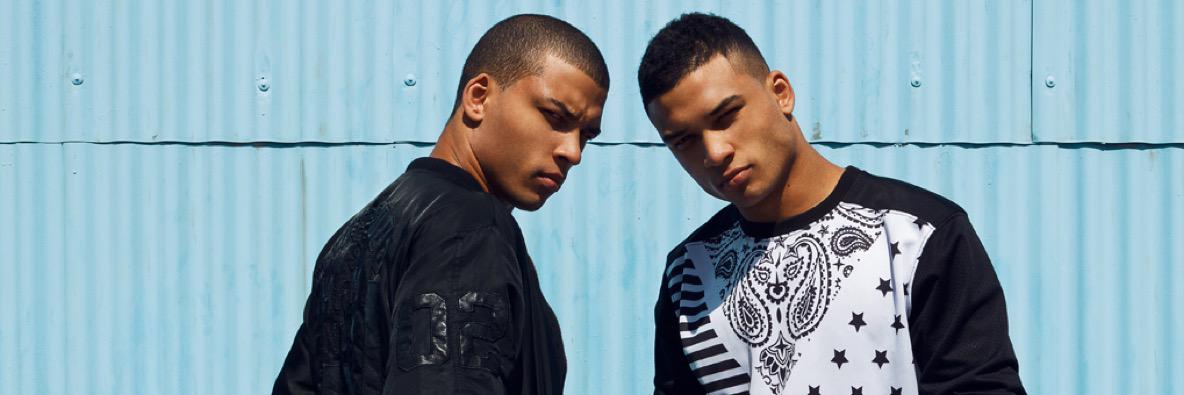 Alex Chambers banner