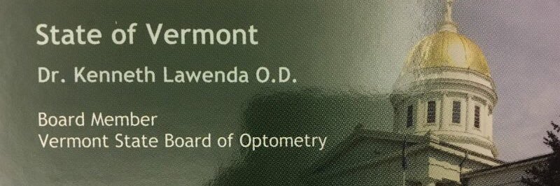 DR. KEN LAWENDA banner