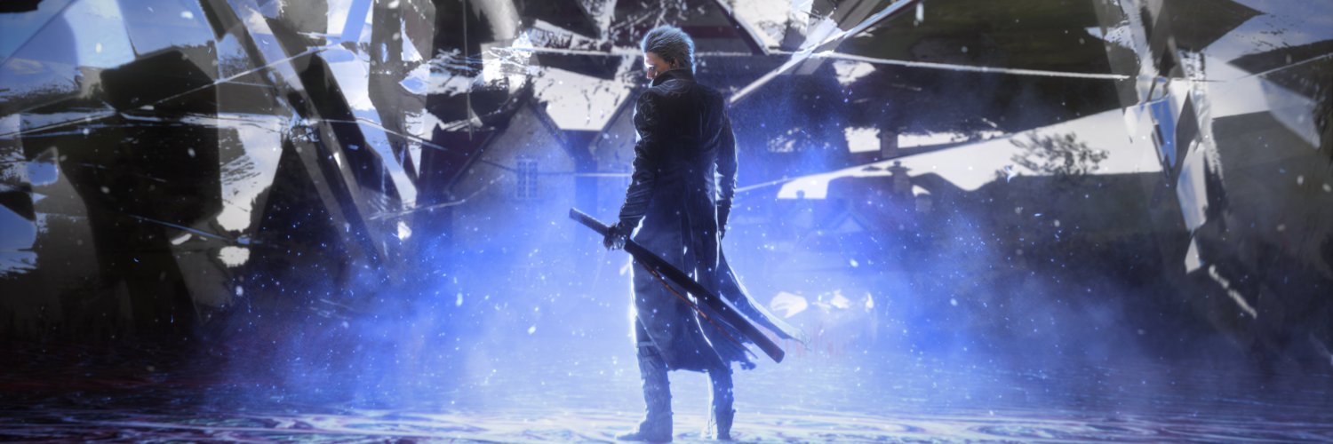 SuperSolus's profile banner image