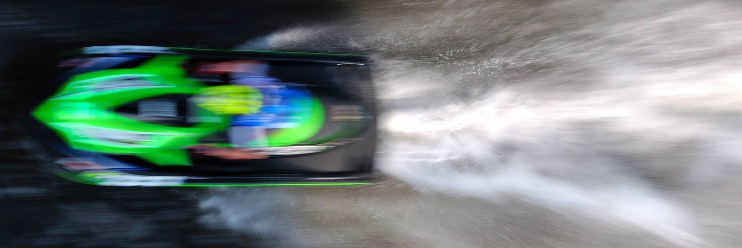 srobbie's profile banner image