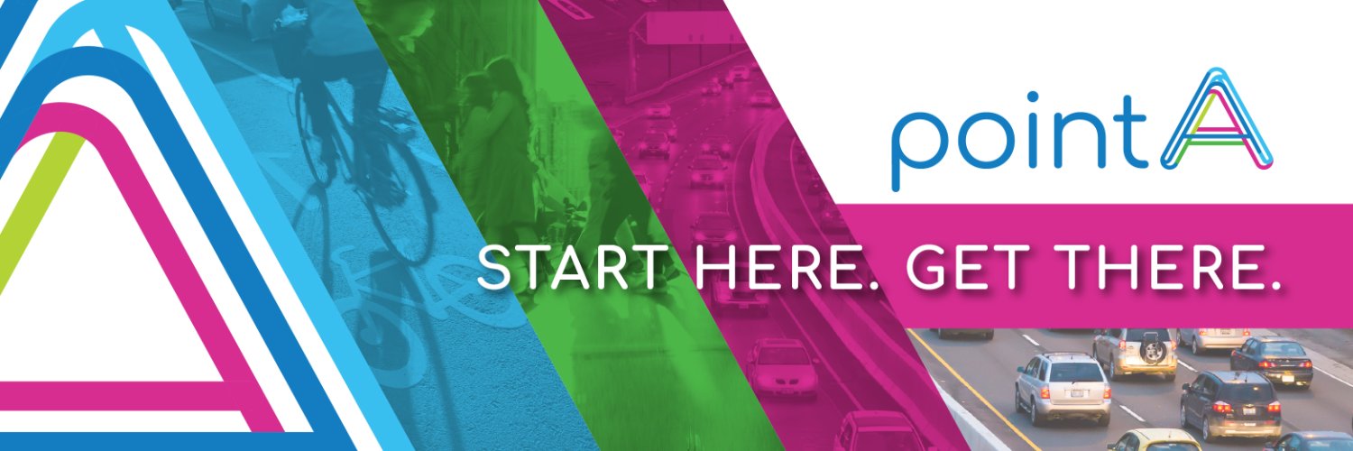 pointA banner