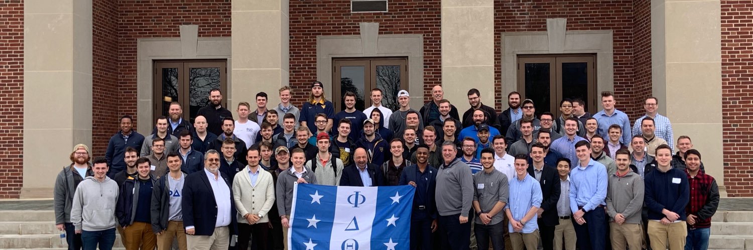 PhiDeltShip's profile banner image
