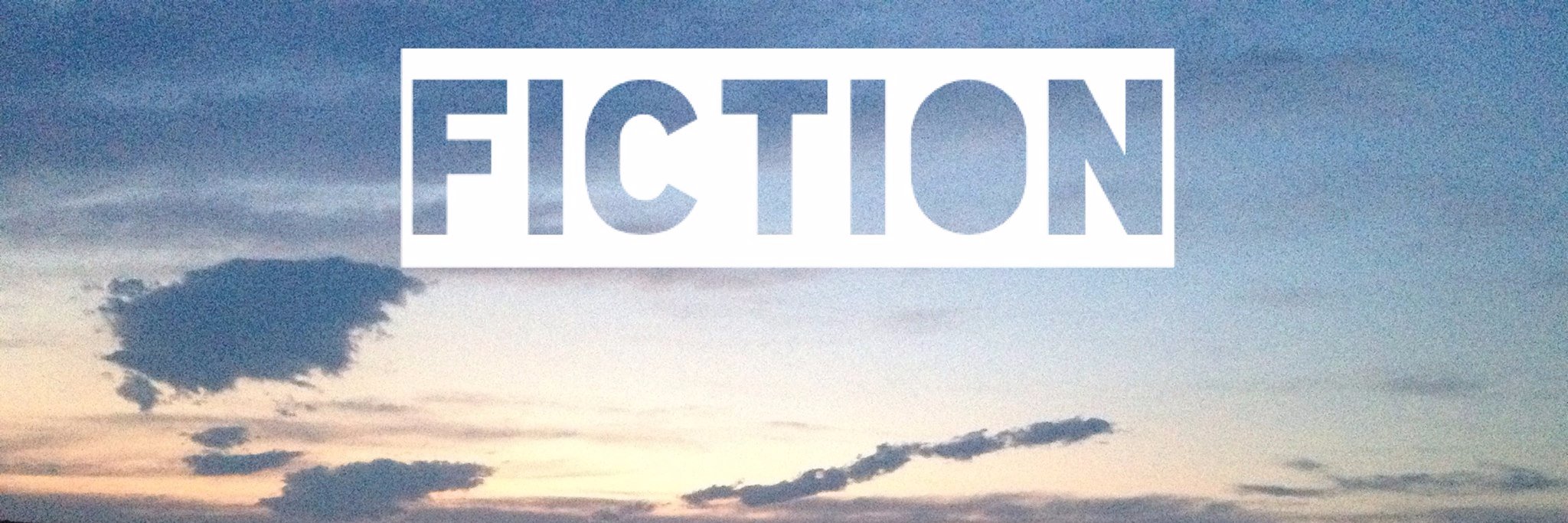 Fiction_HAD's profile banner image