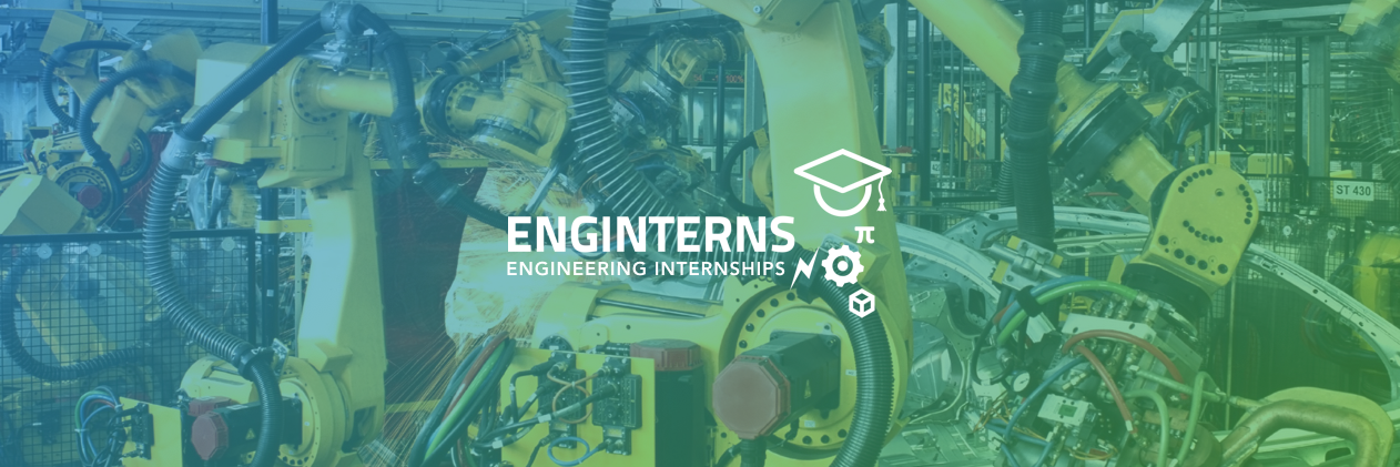 enginterns's profile banner image