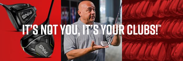 2ndSwingGolf Profile Banner