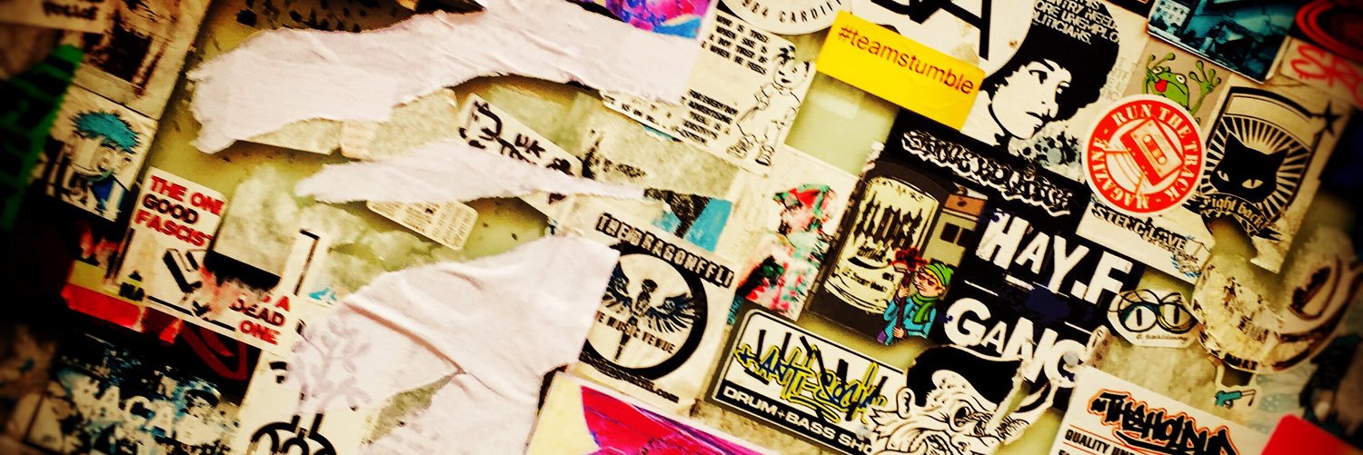 Wayne Pearson banner