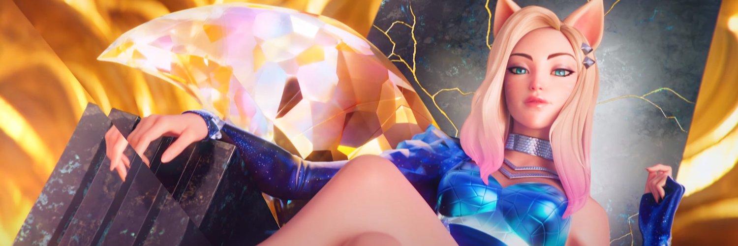 MickyWicky 🌈 banner