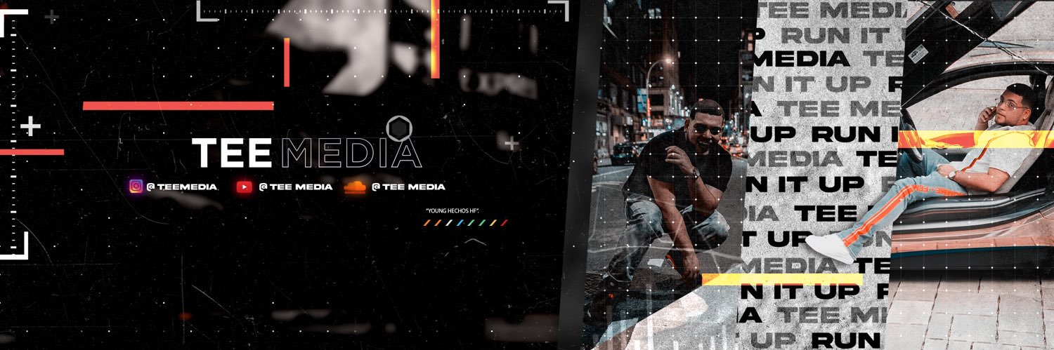 Teemedia_'s profile banner image