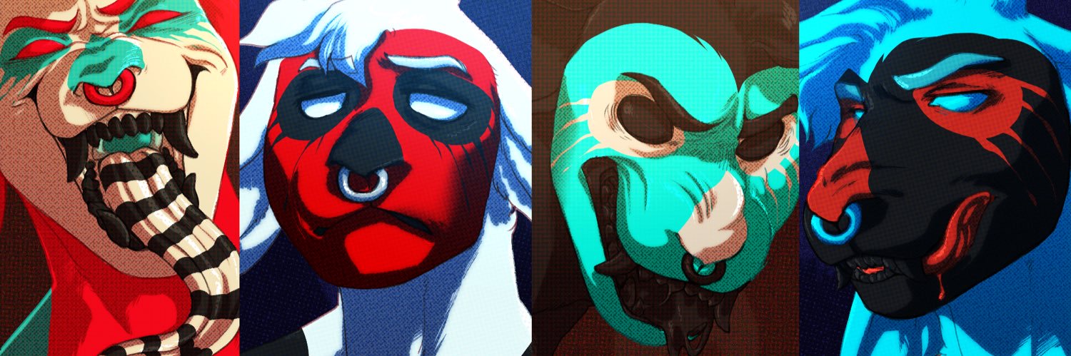 pluranimous's profile banner image