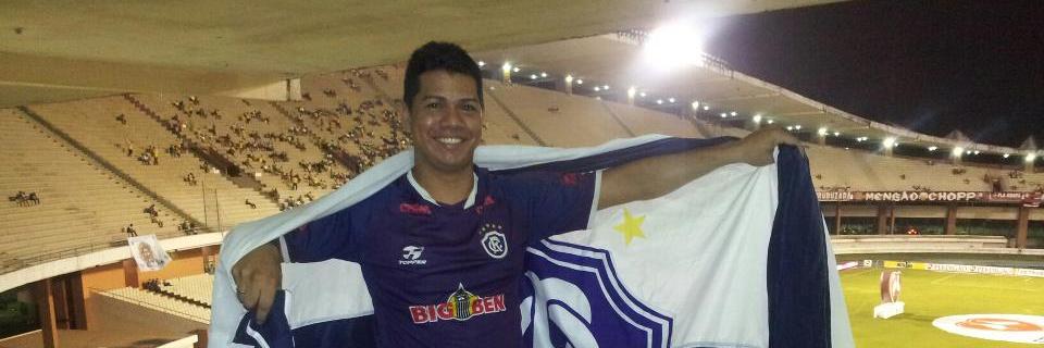 AdrianoValente's profile banner image