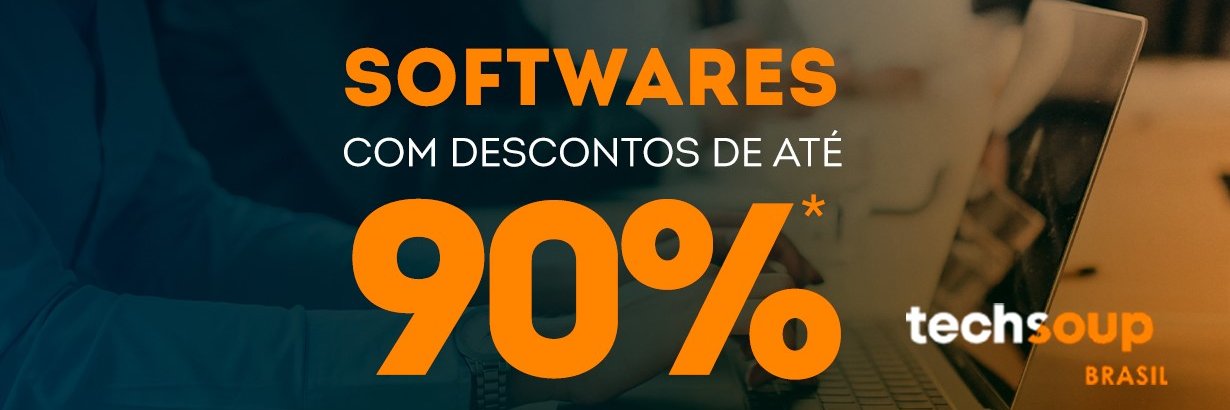 techsoupbrasil's profile banner image