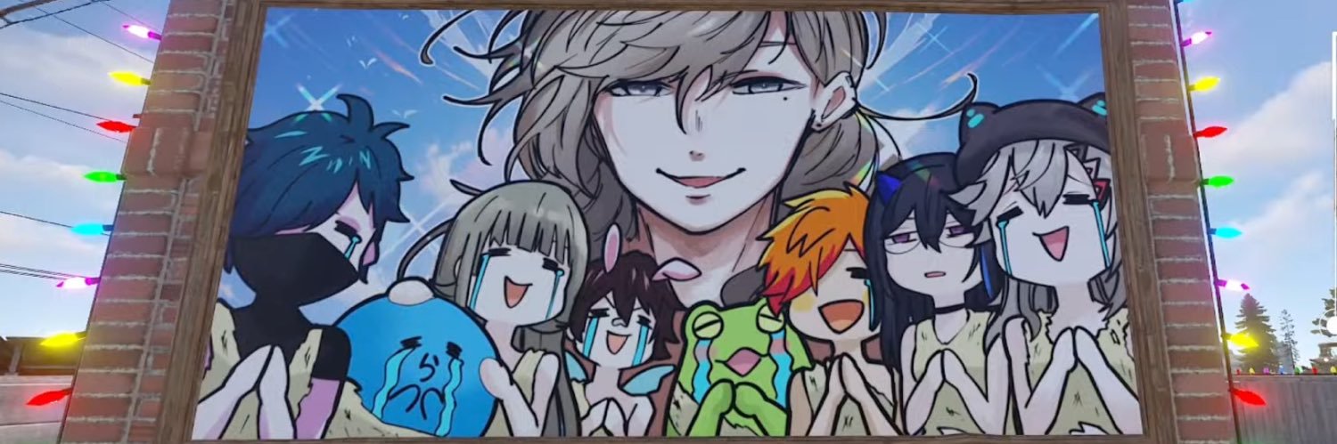 smth127's profile banner image