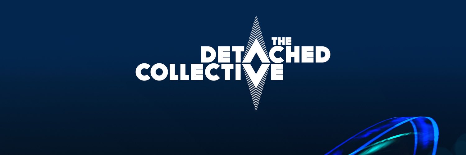 TheDetachedC's profile banner image
