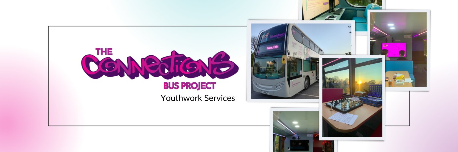 Connections Bus Proj (@ConnectionsBus) / Posts / X