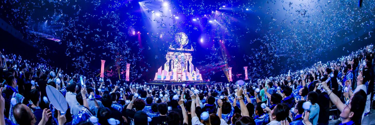 スミス💫🏴‍☠️🎧🔧☃⚒️🧪💬🔁💙🎤👑🌸🖋️　LOCK ON参戦 banner