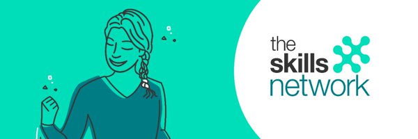 SkillsNetworkUK Profile Banner