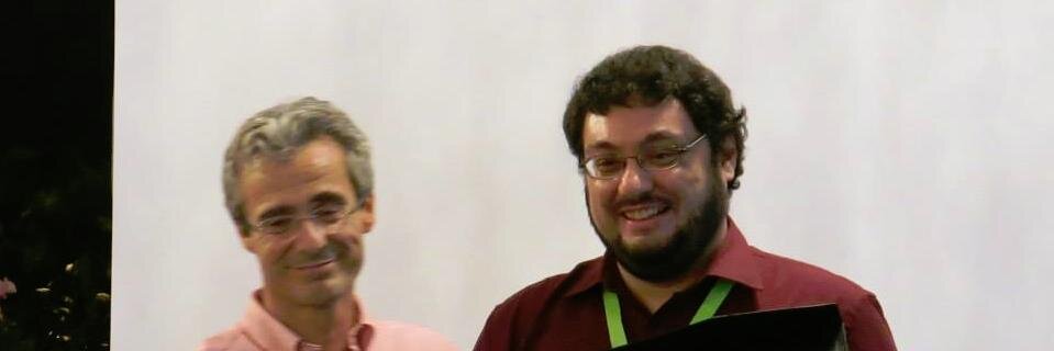 alanviez's profile banner image