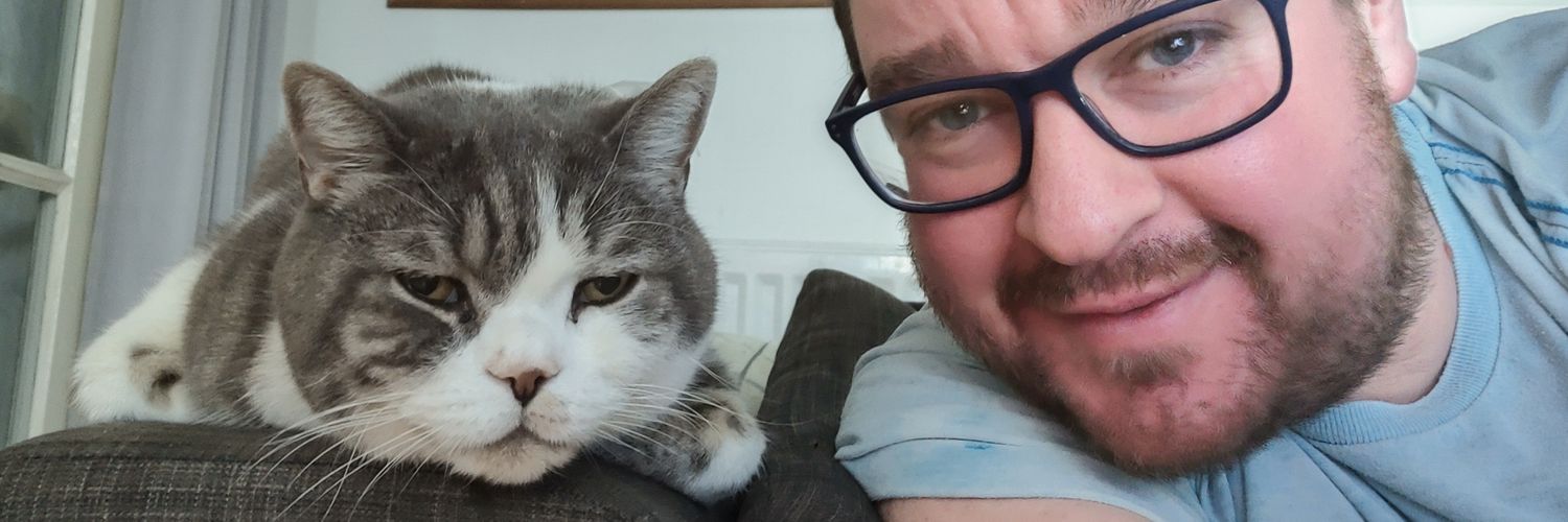 tomoswaters's profile banner image