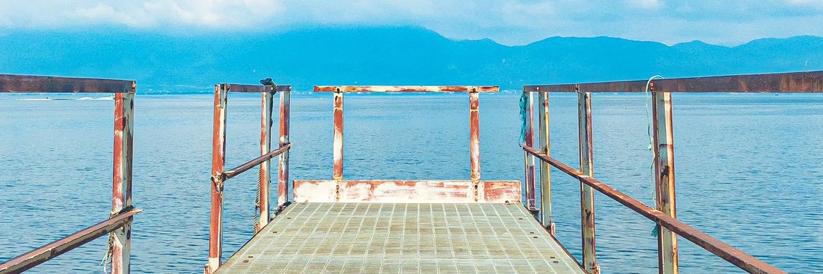inner peace banner