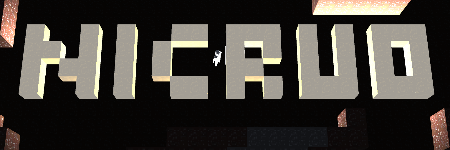nicruo's profile banner image