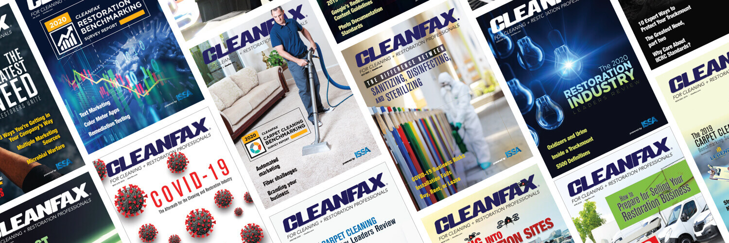 Cleanfax banner