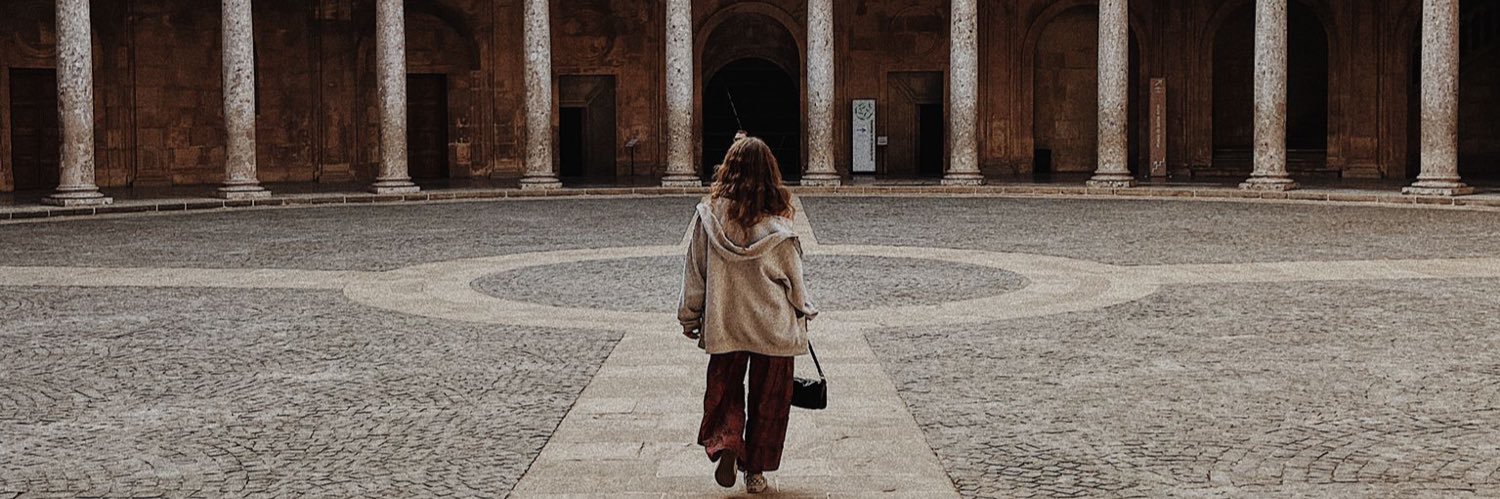 MaritxuCalvo's profile banner image