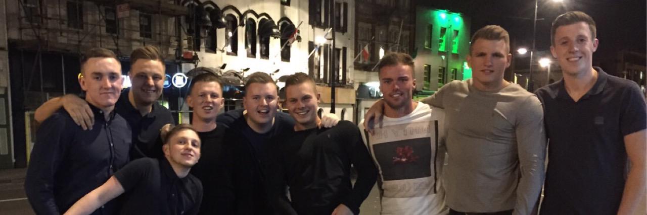 JamieButlerr's profile banner image