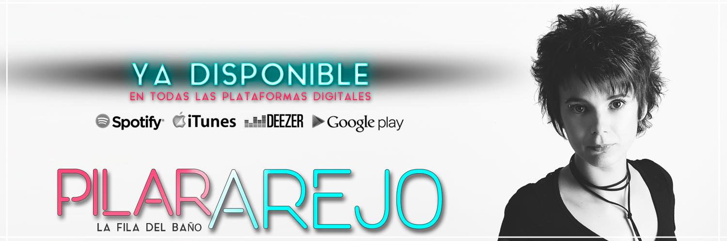 PilarArejo's profile banner image