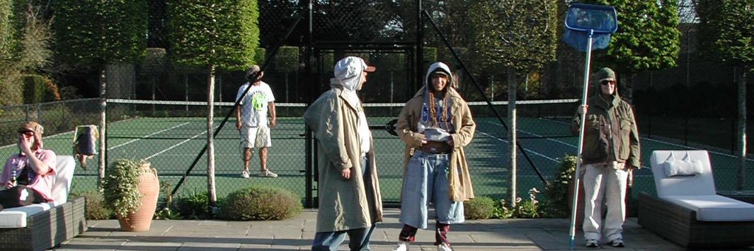 FUTURE UTOPIA banner