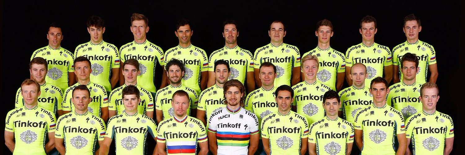 Tinkoff on Twitter: "Here's the Tarmac from @iamspecialized that ...