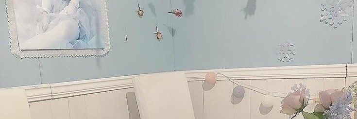 weichans's profile banner image