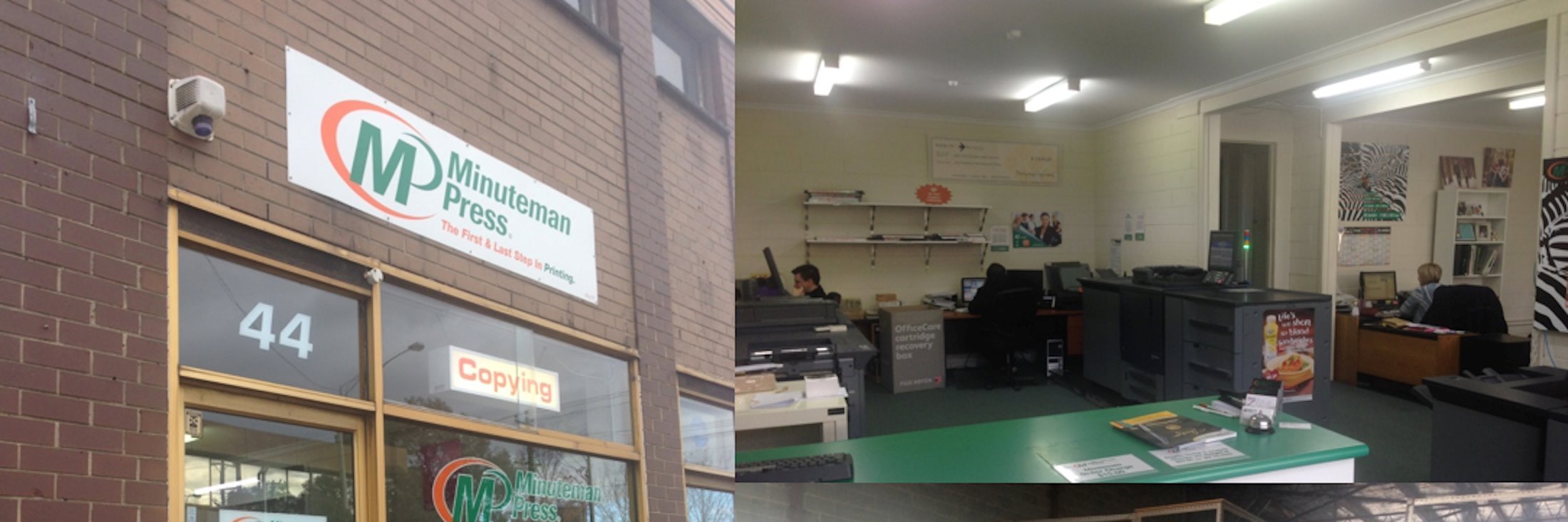 FootscrayPrint's profile banner image